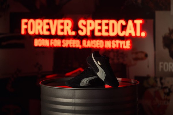 speedcat鞋款