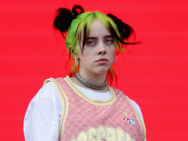 Billie Eilish