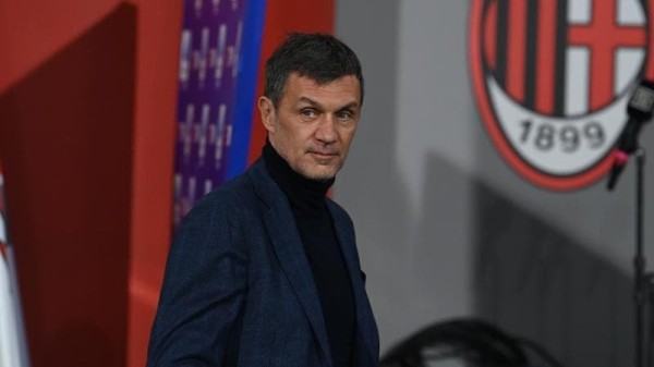 Paolo Maldini, 55 anni