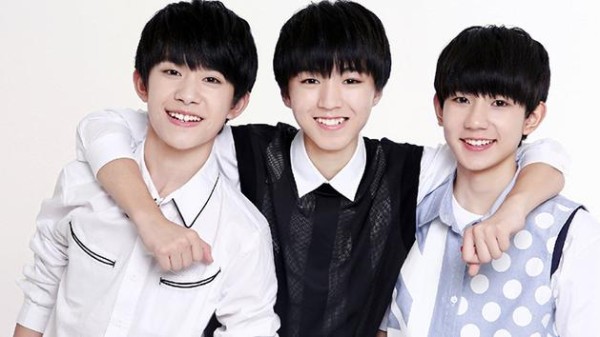 TFBOYS