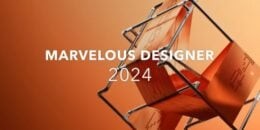 Marvelous Designer Enterprise 2024.2.139 x64 Multilingual