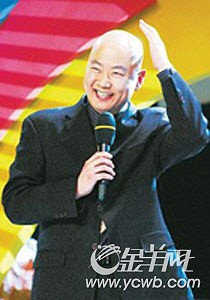 娱乐圈十大劝退明星5：李丁、郭冬临(组图)