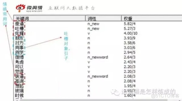 文本大数据分析 文本数据分析方法_文本大数据分析_08