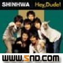 专辑图片 Hey, Dude! [Single]