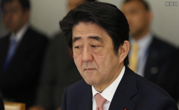 安倍晋三