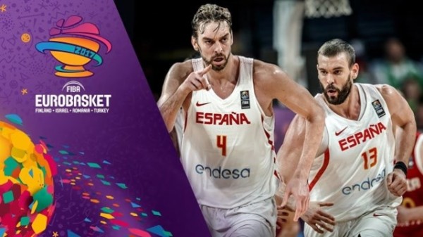 FIBA50人：史上最伟大亲兄弟 大小加谱写国际篮坛最强音