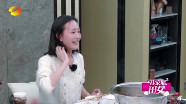 王鸥不愿和女明星交朋友，为什么和靳东王凯胡歌倒成了哥们？