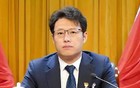 刘靖代理沧州市市长，前任向辉已跨省任市委书记