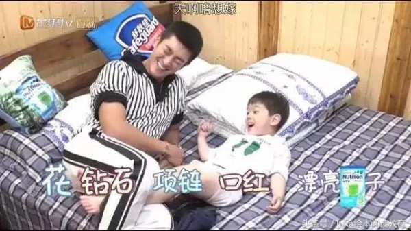 孩子小小班该不该坚持上？听听明星霍思燕怎么说！