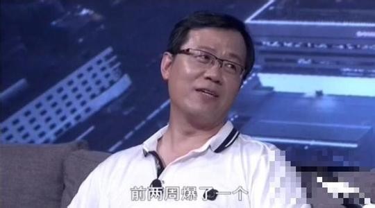 卓伟微博最新爆料引发娱乐圈震荡与公众热议