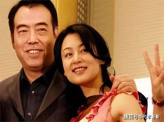 著名演员陈红：和大16岁陈凯歌结婚27年，她的婚姻真的幸福吗