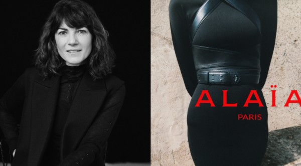 CEO独家专访丨由“紧身衣之王”创造的 ALAÏA，在中国的机会来了吗？