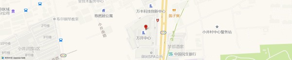 公司地址