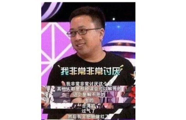 盘点于正合作后再翻脸的明星们，杨幂陈晓林心如纷纷中招