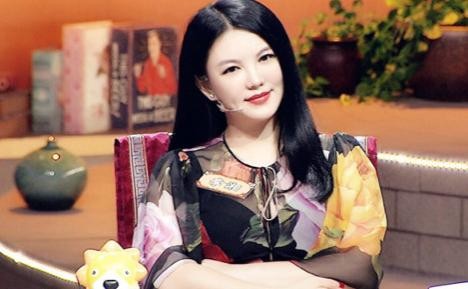 李湘爆料不彩排耍大牌的女星竟是她?李湘离开快乐大本营的真正原因揭秘