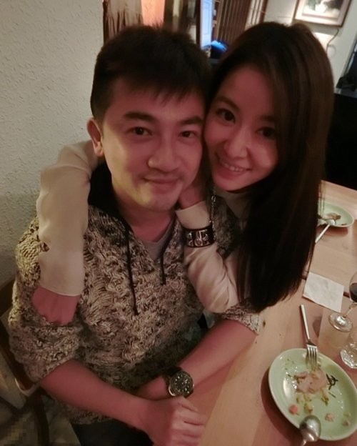 苏有朋老婆是林心如吗 演员林心如有老公了吗