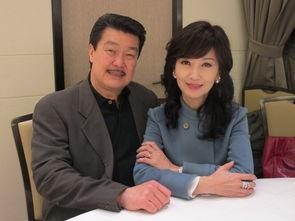 被传家暴“打老婆”的那些明星，连女神赵雅芝都被打。