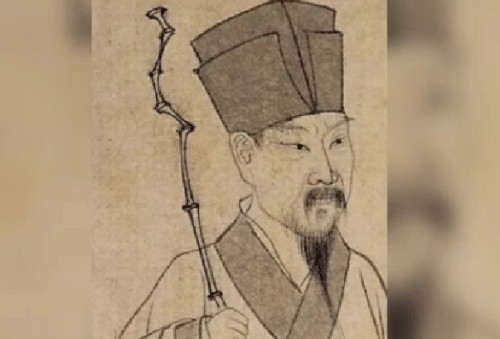 黄相和黄庭坚是什么关系（父子，黄庭坚为北宋大文豪）