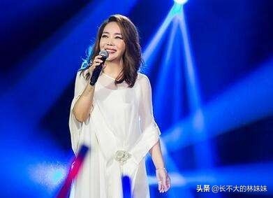 李宗盛与他成就的七个女歌手：最懂女人心的男歌手