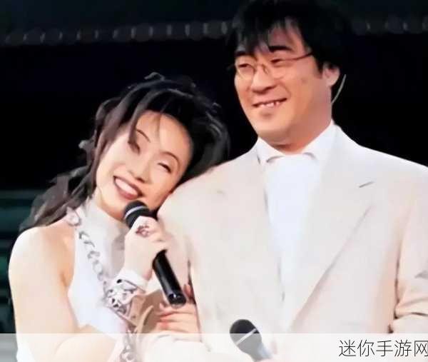 李宗盛和林忆莲为什么离婚 李宗盛与林忆莲离婚背后的情感纠葛与人生选择解析