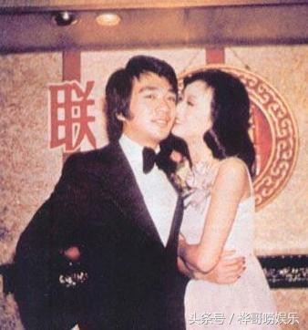 女神也过不了情关，赵雅芝与四个男人精彩故事，想不到是这种女人