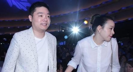 丁俊晖当年为何不追潘晓婷？他结婚3年，她绯闻男友现身