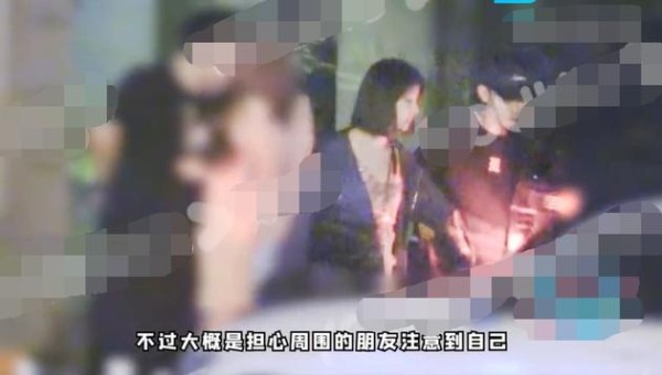 宋妍霏张一山为什么分手 两人分手的时间点太过巧合引关注