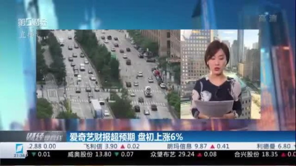 独家对话爱奇艺龚宇：有些责任一定要担，有些道路一定要走