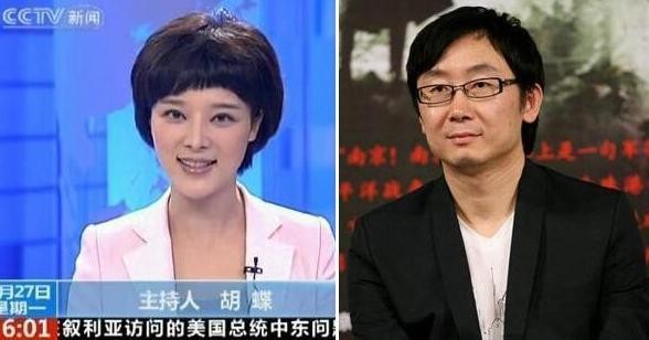 陆川前妻和现任妻子对比，相差十万八千里，网友：想吃口嫩的！