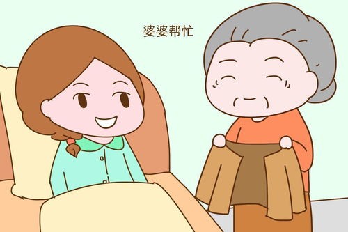 女命的婆婆在八字上表示什么