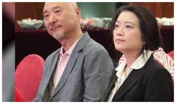 陈佩斯和刘晓庆关系被曝光，原来瞒我们这么长日子