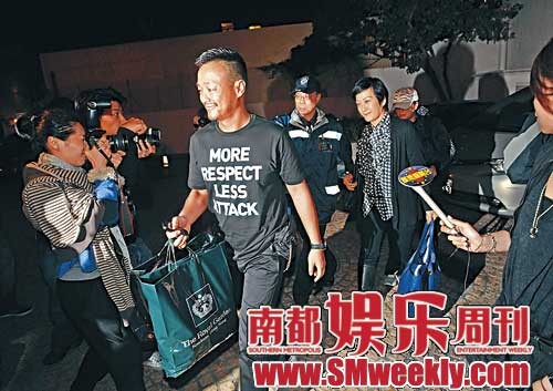 揭秘陈志云多面人生被男宠利用陷派系斗争(图)