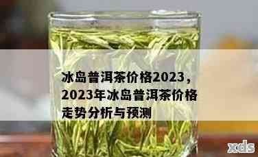 冰岛老寨普洱茶价格表与历趋势：2022-2023年