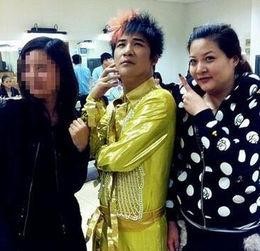 被女经纪人“睡了”的男明星，我只服最后一位，不看长相才是真爱