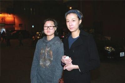 吴绮莉小龙女关系破冰，曾志伟称不知成龙私生女