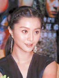 画家陈丹青娱圈中埋伏：夸范冰冰美有什么不对