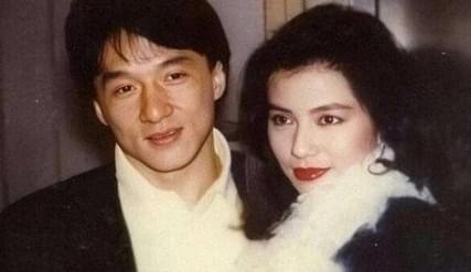 成龙惊人情史：曝嫖女星十几人，抛弃邓丽君出轨吴绮莉防备林凤娇