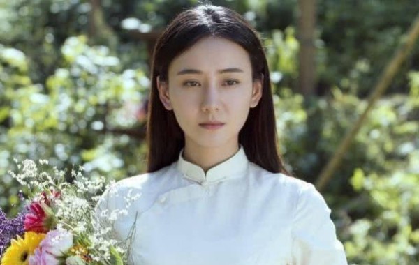 33岁美女明星，被传是戴向宇前妻，因陈紫函插足婚姻而离婚？