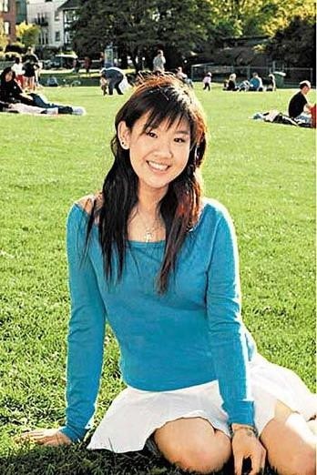 郑欣宜(中国香港女演员、歌手)