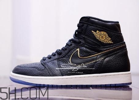 air jordan 1 la全明星配色什么时候发售_多少钱？