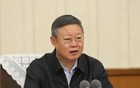 中央批准开除党籍8天后，66岁副部级老虎被逮捕