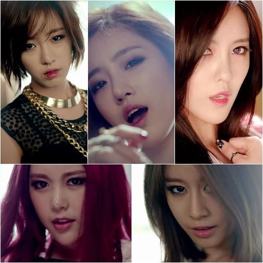 T-ara