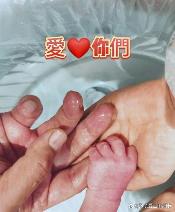 旧爱惠英红：人生最大的污点，劫财劫色，娶小20岁嫩妻生一娃