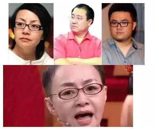 宋丹丹和英达：分别出轨后和平离婚，为什么几年后却互撕不止？