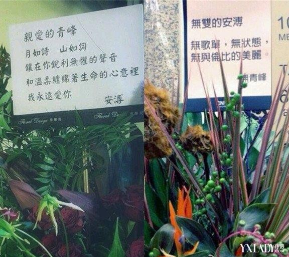 【图】 苏打绿主唱吴青峰情归何处   竟与张悬有神秘关系2