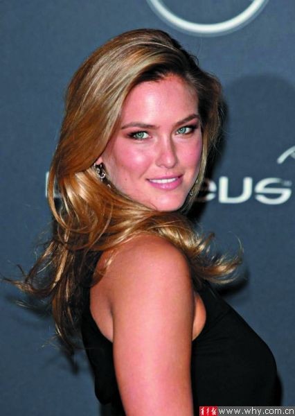 Bar Refaeli DATE 2006—2010