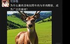 为什么很少人吃鹿肉？网友：鹿是纯阳之体，吃一口燥得慌