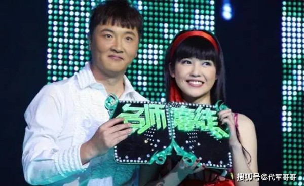 杨子姗：从“治愈女神”到烂片女王，她到底经历了什么？