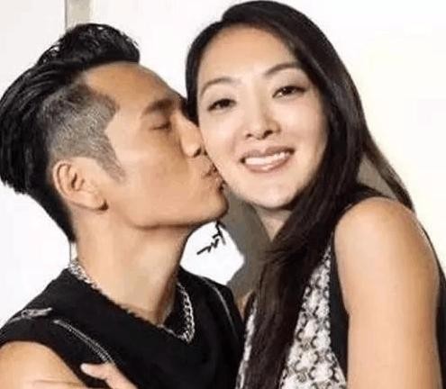 盘点娱乐圈女高男矮的明星夫妻, 一样也可以hold住!