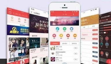 抖音唱歌评分app叫什么名字 抖音上唱歌评分的软件介绍图1